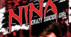 Nina: Crazy Suicide Girl