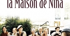 La maison de Nina film complet