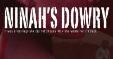 Ninah's Dowry (2012)