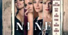 Nine streaming