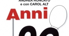 Anni 90 - Parte II (1993)