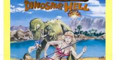 A Nymphoid Barbarian In Dinosaur Hell (1990)