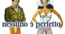 Nessuno è perfetto (1981) stream