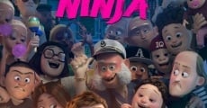 Filme completo Ternet Ninja