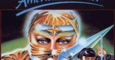 Ninja: American Warrior (1987) stream