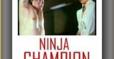 Ninja campione