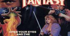 Ninja Fantasy (1986) stream