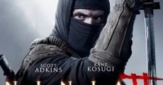 Película Ninja 2