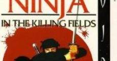 Película Ninjas asesinos