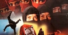 Filme completo Ninja Kids