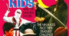 Ninja Kids (1986)