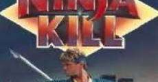 Ninja Kill (1987) stream