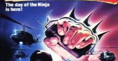Ninja's Extreme Weapons (1988)
