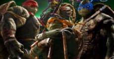 Teenage Mutant Ninja Turtles film complet