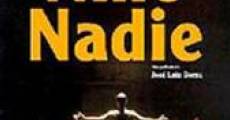 Filme completo Niño nadie