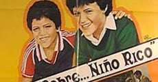 Niño pobre, niño rico