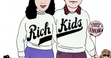 Rich Kids film complet