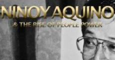 Película Ninoy Aquino & the Rise of People Power