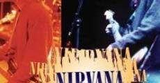 Película Nirvana Live! Tonight! Sold Out!!