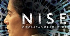 Nise: O Coração da Loucura streaming