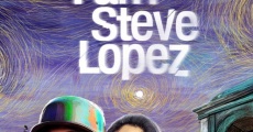 Película Soy Steve López