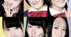 NMB48 Geinin! The Movie: Owarai seishun gâruzu! (2013) stream