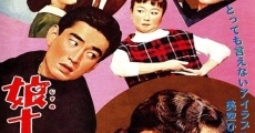 Musume jûhachi goikenmuyô (1958) stream