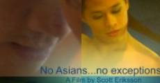 Filme completo No Asians, No Fats, No Fems