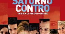 Saturno contro film complet