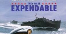 They Were Expendable (1945)