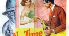No Time for Flowers (1952) stream