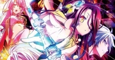 No Game No Life: Zero streaming