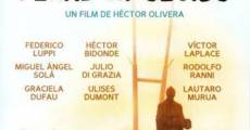 No habrá más penas ni olvido film complet