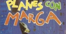 No hagas planes con Marga (1988)