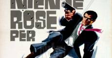 Niente rose per OSS 117