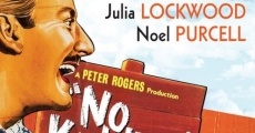 No Kidding (1960) stream