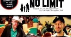 Película No Limit: A Search for the American Dream on the Poker Tournament Trail