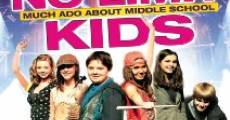 Película No Limit Kids: Much Ado About Middle School