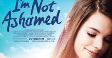 I'm Not Ashamed (2016) stream