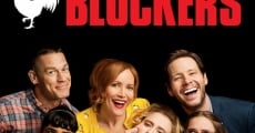 Blockers (2018) stream