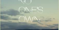 Película No One's Own