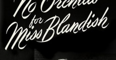 No Orchids for Miss Blandish (1948) stream