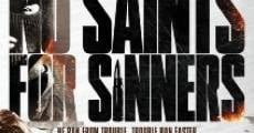 Película No Saints for Sinners