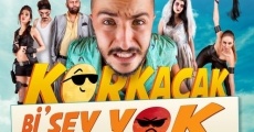 Korkacak Bi'sey Yok (2017)