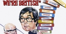 Filme completo No Sex Please: We're British