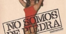 No somos de piedra (1968) stream