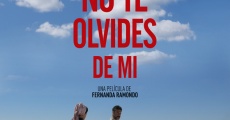 No te olvides de mí (2016)