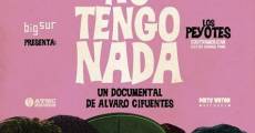 No tengo nada