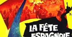 La fête espagnole streaming