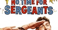 No Time for Sergeants (1958) stream